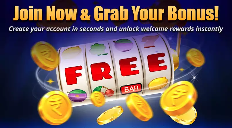 Join 3mbet to get welcome bonus